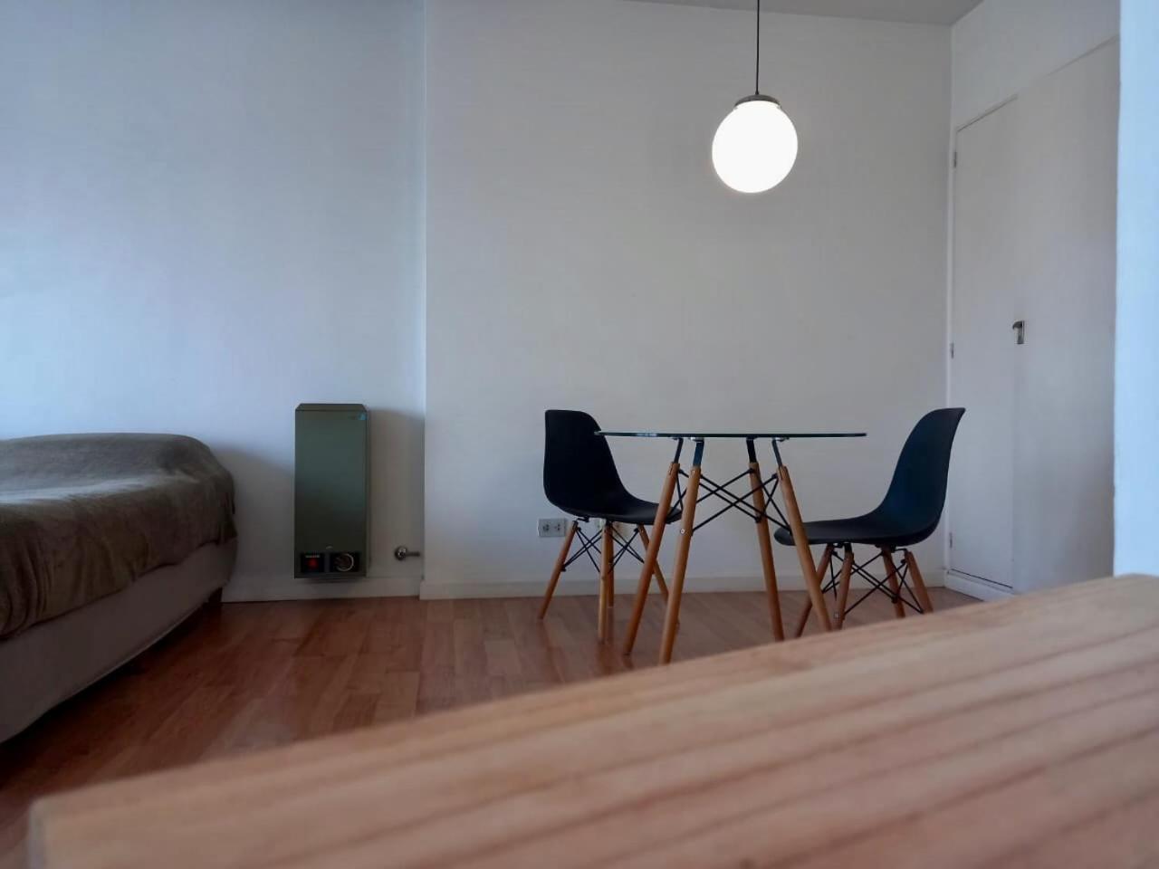 Depto Exclusivo Piso 25 Vista Magica Seguridad 24-7 Apartment Buenos Aires Luaran gambar