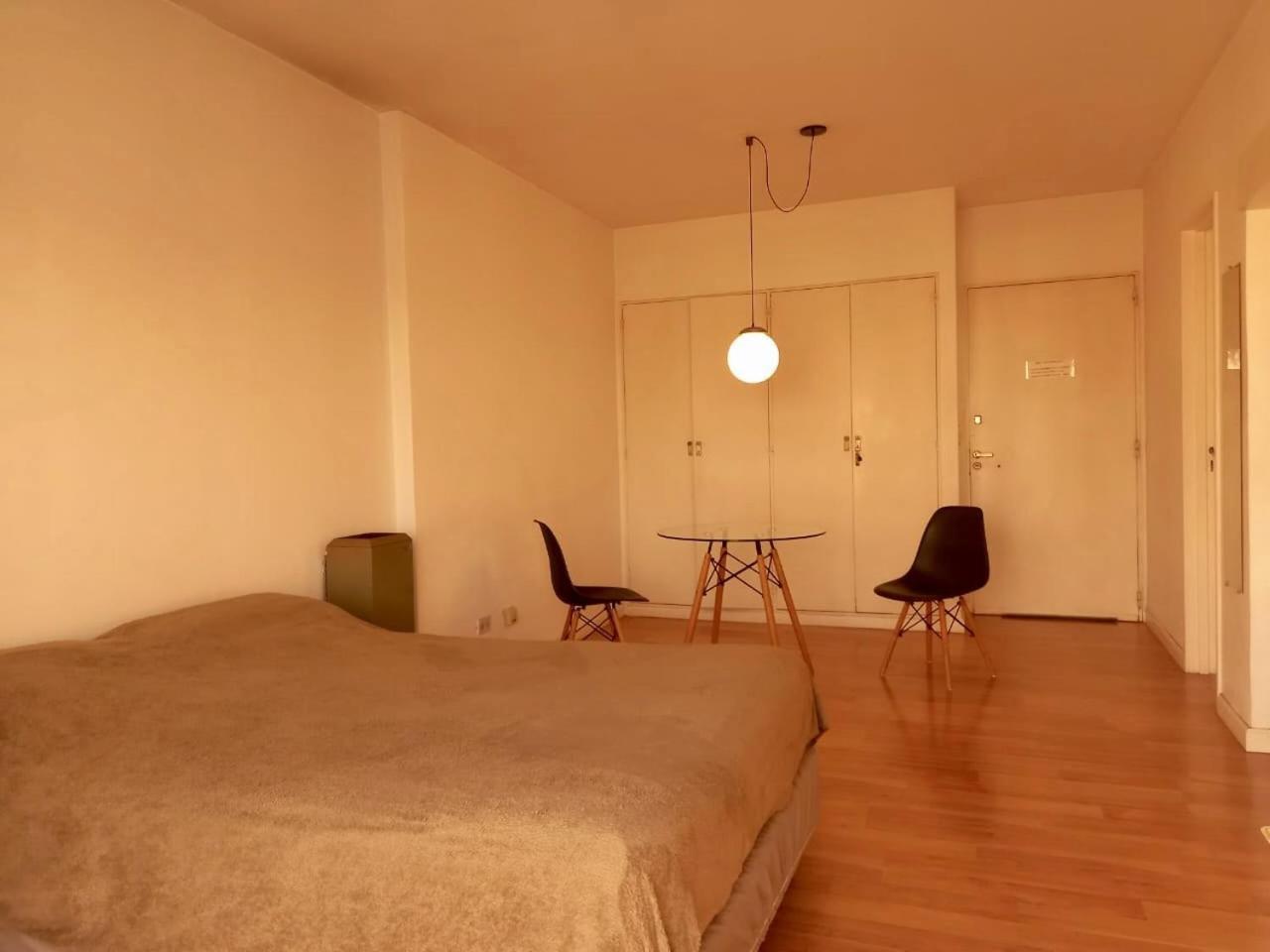 Depto Exclusivo Piso 25 Vista Magica Seguridad 24-7 Apartment Buenos Aires Luaran gambar