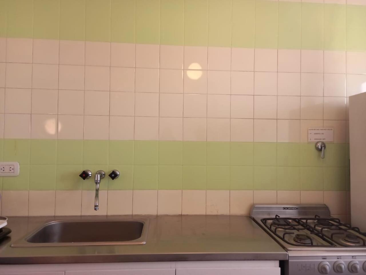 Depto Exclusivo Piso 25 Vista Magica Seguridad 24-7 Apartment Buenos Aires Luaran gambar