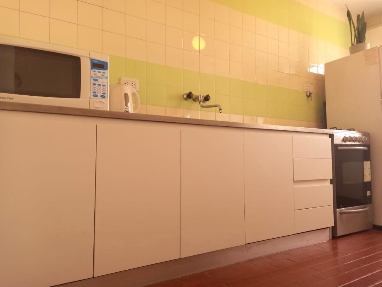 Depto Exclusivo Piso 25 Vista Magica Seguridad 24-7 Apartment Buenos Aires Luaran gambar