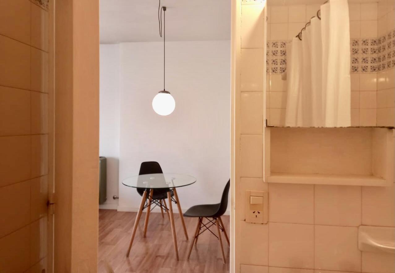 Depto Exclusivo Piso 25 Vista Magica Seguridad 24-7 Apartment Buenos Aires Luaran gambar