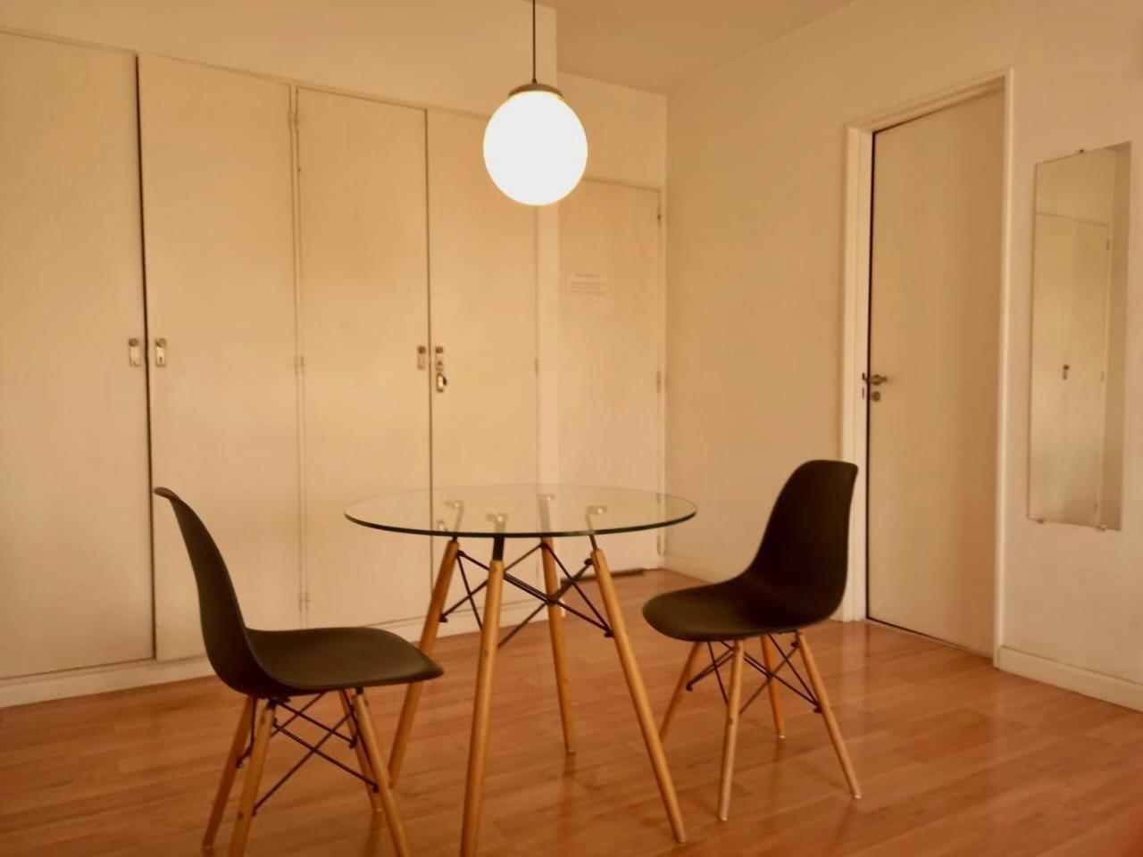 Depto Exclusivo Piso 25 Vista Magica Seguridad 24-7 Apartment Buenos Aires Luaran gambar
